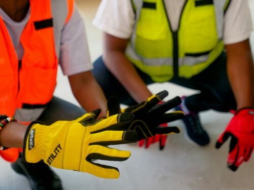 5 Signs Your Safety Gloves Need to Be Replaced